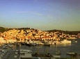 Walking Tour through historical Hvar