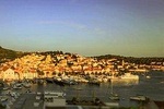 Walking Tour through historical Hvar