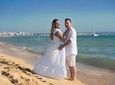 Private Photo Session in Valdemossa Palma old town 
