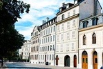 Private Walking Tour of Geneva for groups (max 30 pax) with an official guide