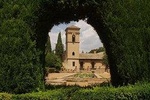 Group tour: the Alhambra of Granada