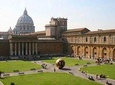 Vatican Museums guided tour