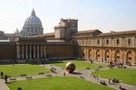 Vatican Museums guided tour