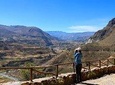 Colca Canyon Trekking Spectacular 2d/1n