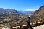 Colca Canyon Trekking Spectacular 2d/1n
