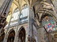 Complete Prague Castle Tour (Tickets to Interiors Included)