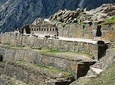 Sacred Valley From Ollantaytambo (Private tour)