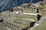 Sacred Valley From Ollantaytambo (Private tour)