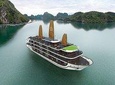 Ha Long Bay 2Days 1Nights