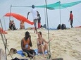 Marine turtules tour & kendwa beach relaxation