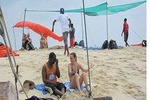 Marine turtules tour & kendwa beach relaxation