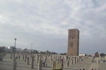 Casablanca Cruise: Rabat Excursion