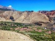 Upper Mustang Trekking