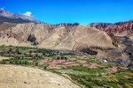 Upper Mustang Trekking