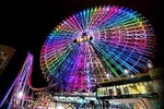 Private Customize Tokyo Sightseeing + Night Tour (1D)