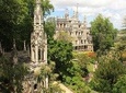 Special Private Half Day Tour to Quinta da Regaleira & Cabo da Roca, from Lisbon