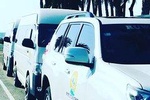 Private Transfer -Nadi Intl Airport to Warwick Resort Coral Coast