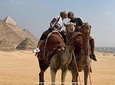 Two-Day Private Guided City Tour of Cairo and Giza 