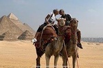 Two-Day Private Guided City Tour of Cairo and Giza 