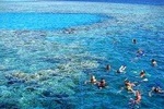 Snorkeling Trip to Giftun Island in hurgahda
