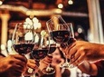 Riga Wine Tasting Session