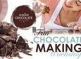 Adults Chocolate Making Activity