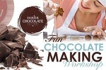 Adults Chocolate Making Activity