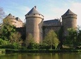 Guided tour of the castle
