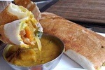 Pasar Baru Foodie Tour