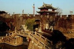 A private Suzhou walk tour with Panmen Gate, City Moat and Yiyuan Garden