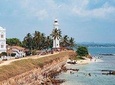 Galle City Tour And Shopping