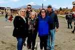 Two-hour tour of Pompeii with a visit to places recently opened to the public