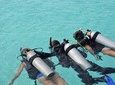 Discovery Scuba Dive.