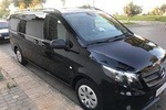 Tangier Airport Shuttle Service