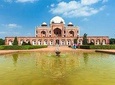 Private Luxury 4 Days Golden Triangle Tour of Delhi, Agra & Jaipur