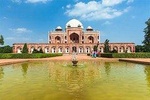Private Luxury 4 Days Golden Triangle Tour of Delhi, Agra & Jaipur