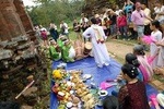 Private My Son sanctuary and Cham performance tour