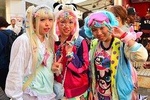 Tokyo Downtown Photoshoot & Learn