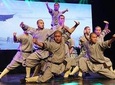 A private 3-day Henan tour with Shaolin Temple, Longmen Grottoes and other spots