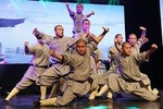 A private 3-day Henan tour with Shaolin Temple, Longmen Grottoes and other spots