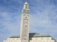 Casablanca Cruise: Half-Day City Tour