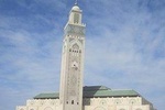 Casablanca Cruise: Half-Day City Tour