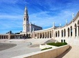 Day trip to Fatima, Batalha Monastery, Ericeira and Òbidos