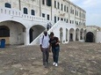 Beyond The Return Experience (Accra To Cape Coast And Elmina) 