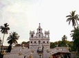 Highlights of Portuguese influenced Goa (2 Hours Guided Walking Tour)