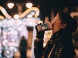 Magic Christmas tour in Toronto