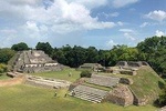  Altun Ha Lost City of The Maya