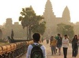 Full Day Small Group of Angkor Wat Temple Complex with Experienced Tour Guide