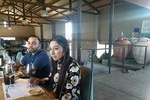 WINERIES DAY TOUR with private guide driver just for you!