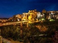 Enchanted Basin - Night Guided Tour